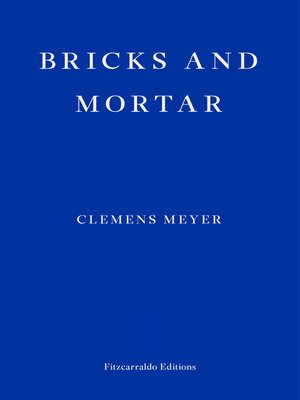 cover image of Bricks and Mortar